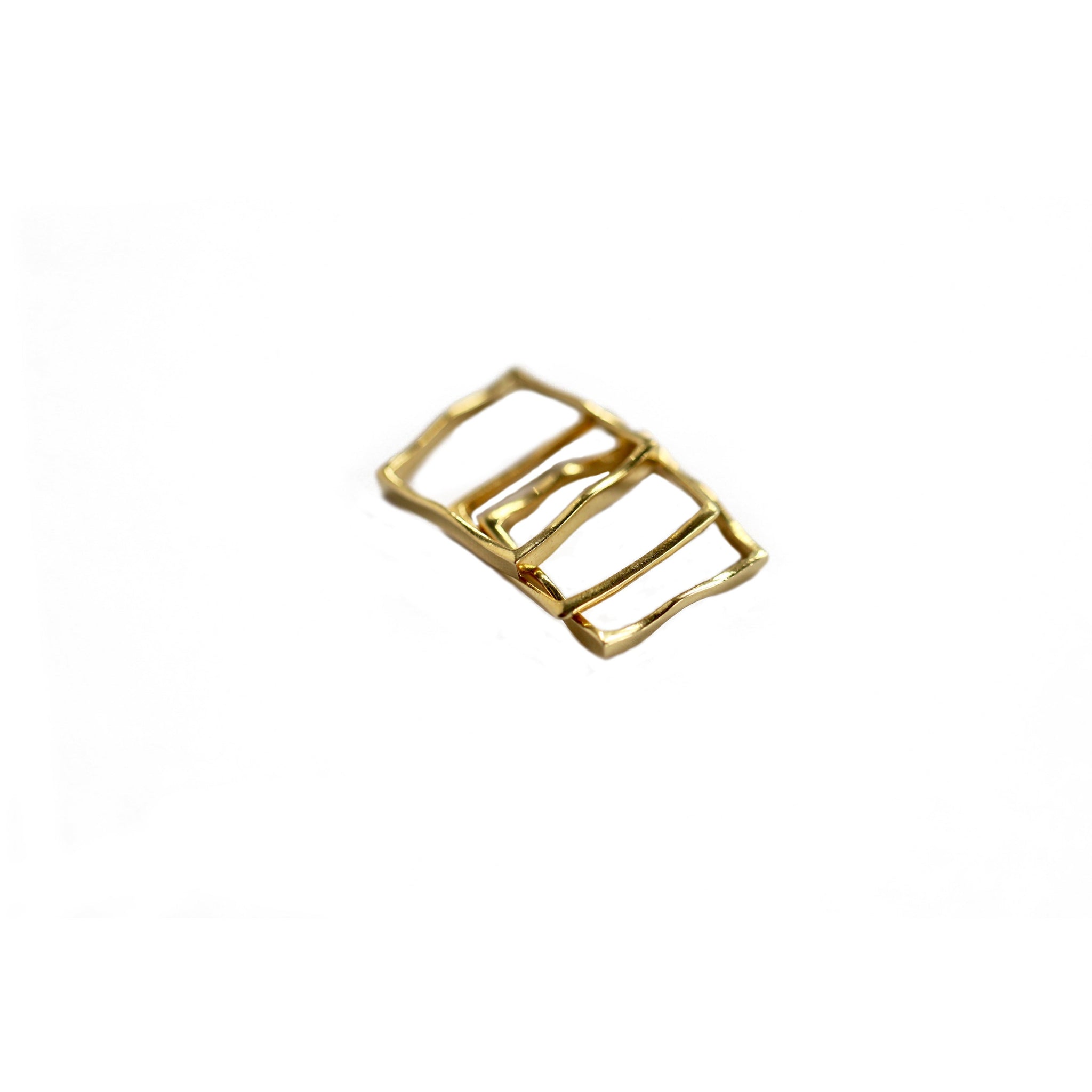 Maghi Stack Ring