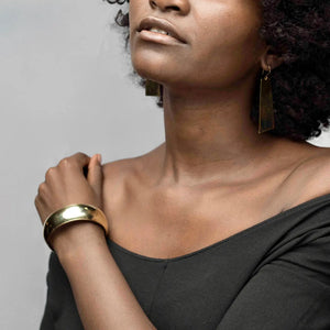 Agnes Bangle