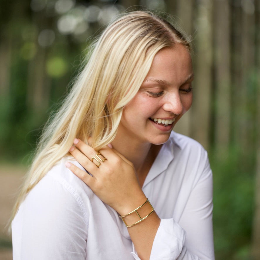 Katala Cuff