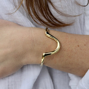 Nala Cuff