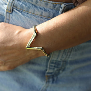 Nala Cuff
