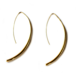 Curve Grande Earrings
