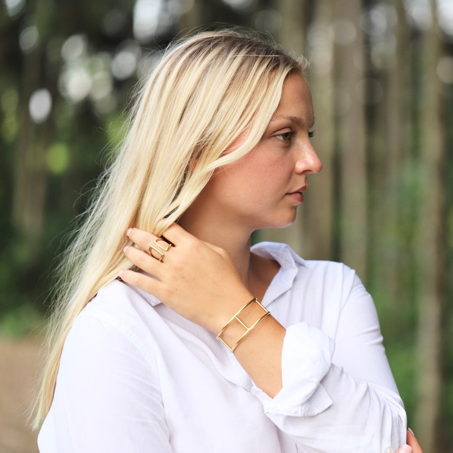 Katala Cuff