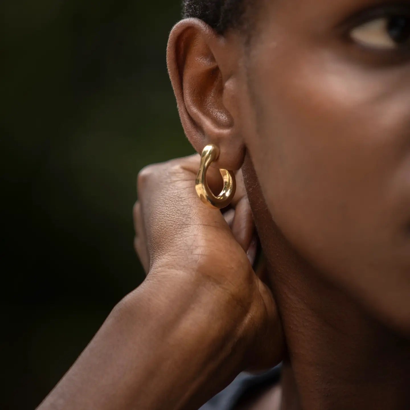 Sese Earriings