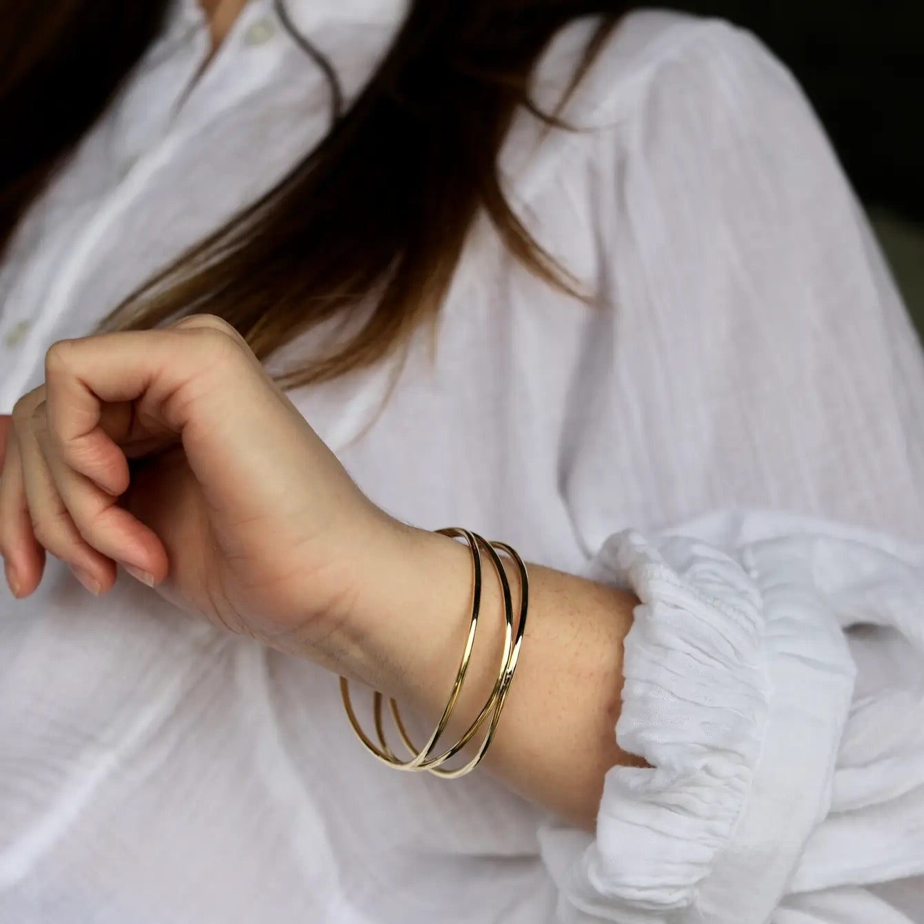 Banji Bracelet
