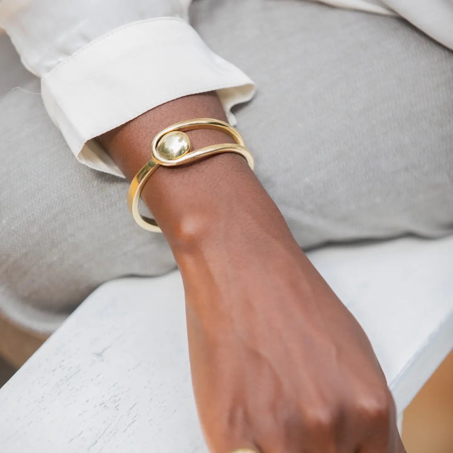 Jenue Cuff