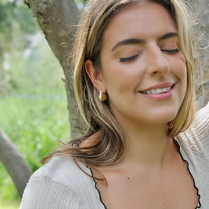 Viola Earrings