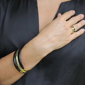 Clara Bangle Collection