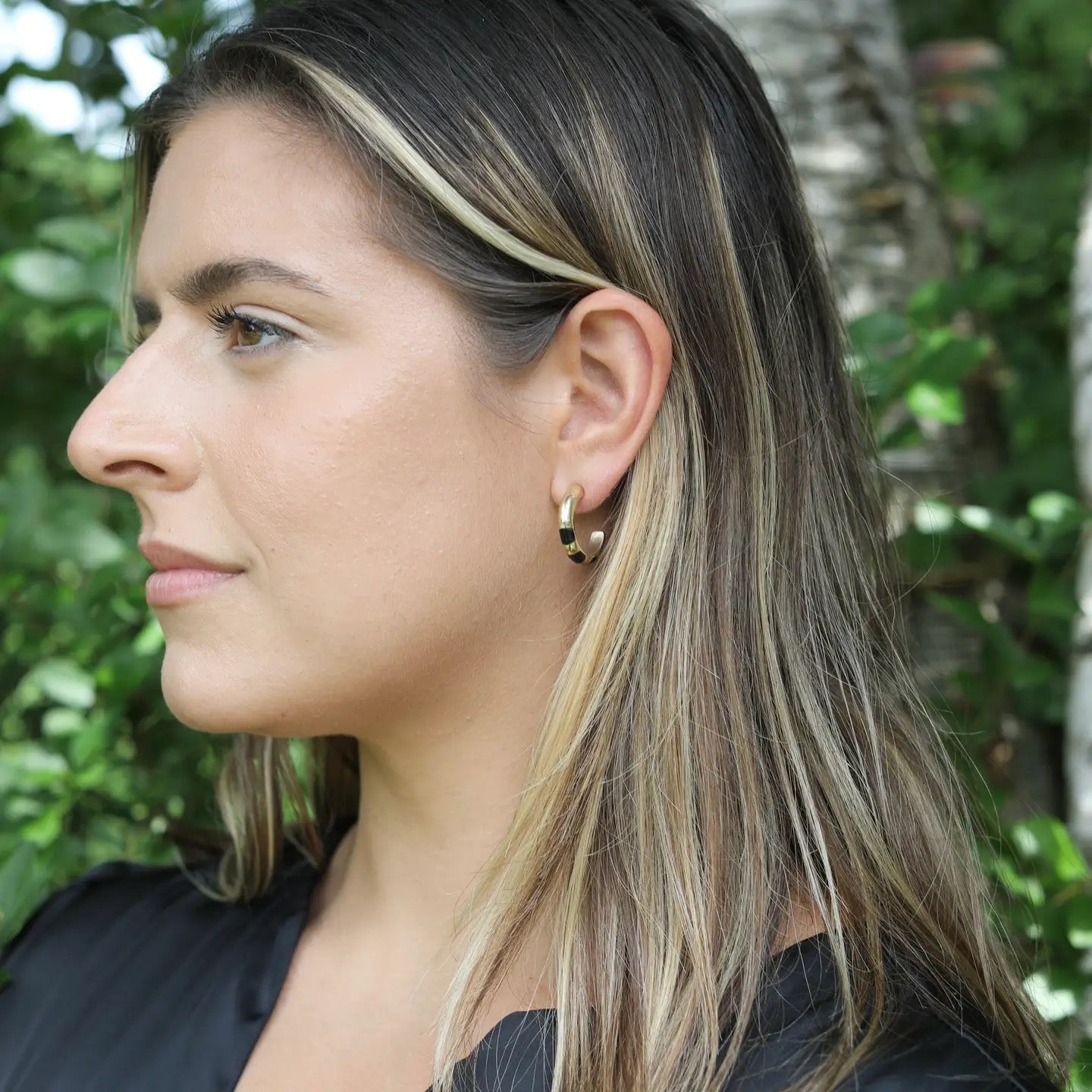 Clara Earrings