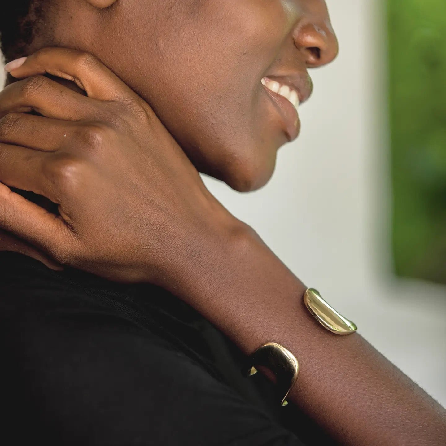 Andre Cuff