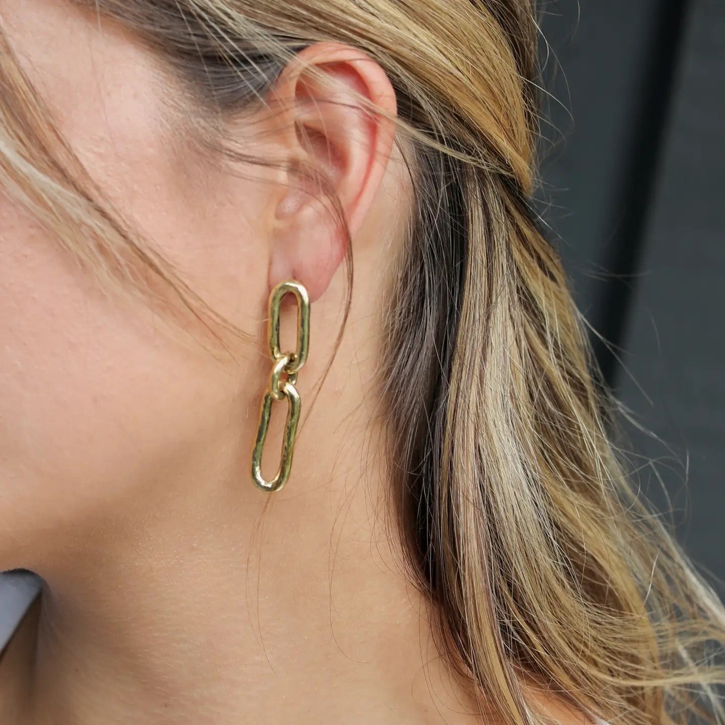 Helena Earrings