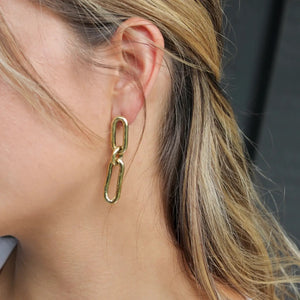 Helena Earrings