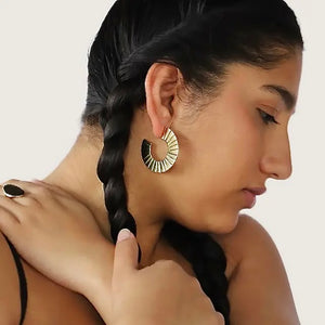 Biki Earrings