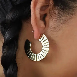Biki Earrings