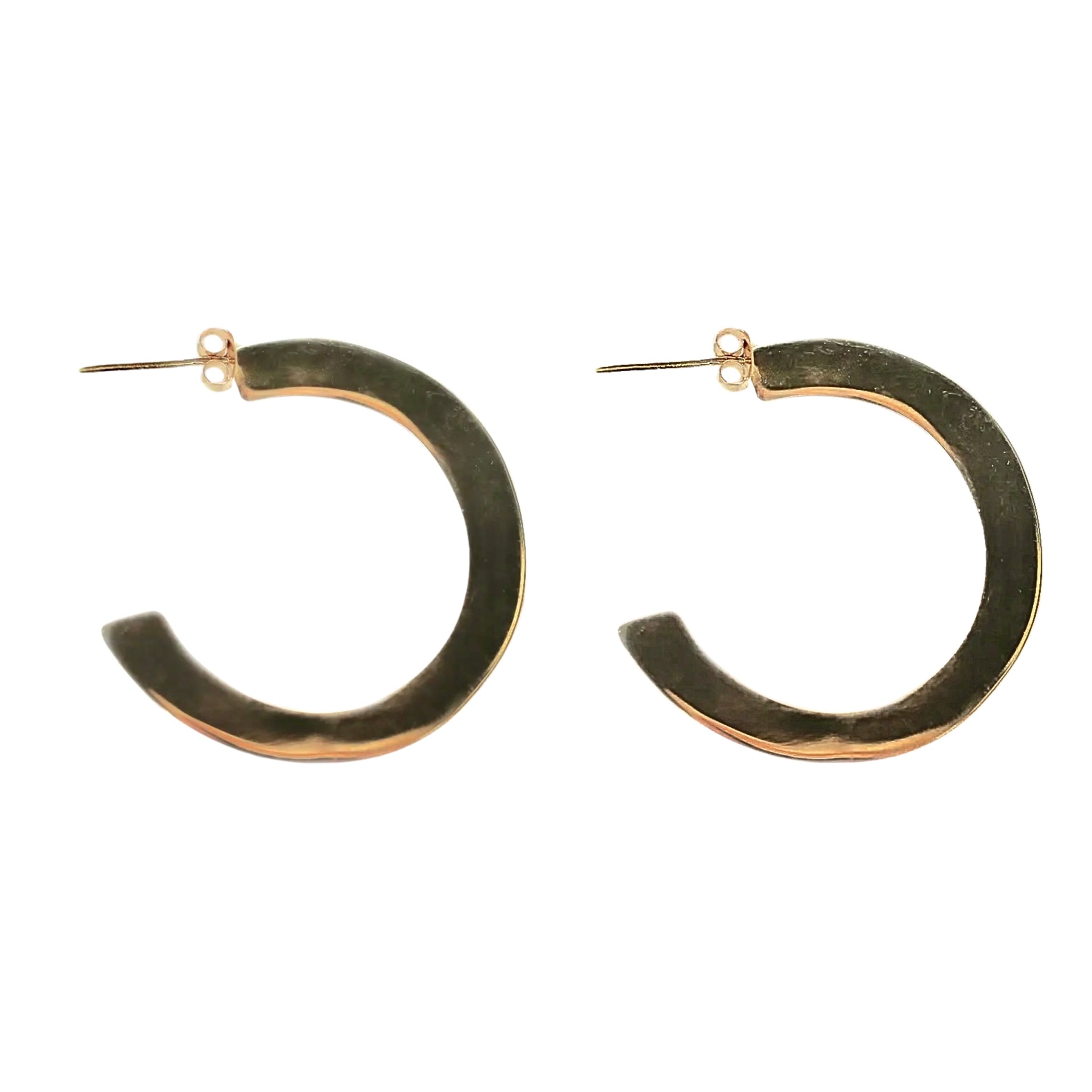 Haji Earrings