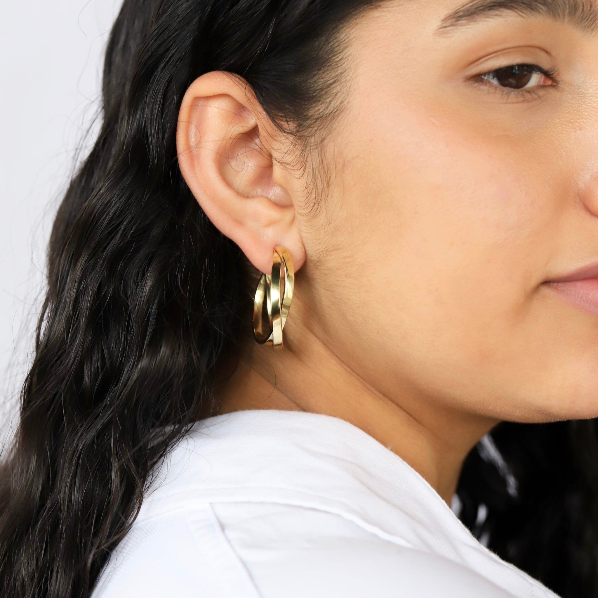 Sokota Earrings