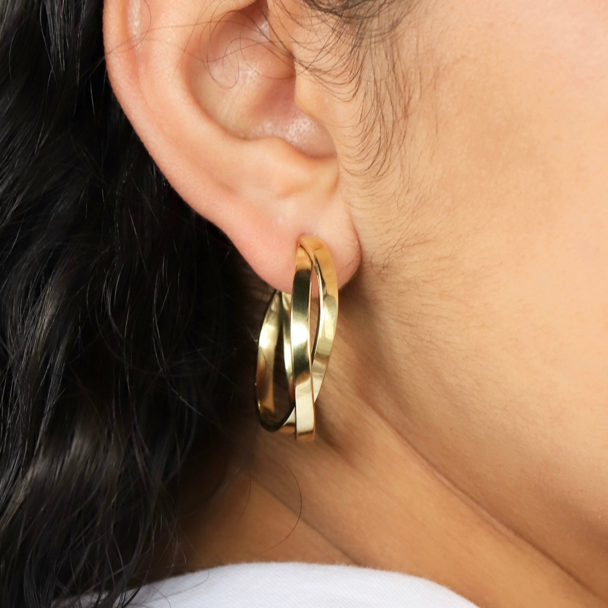 Sokota Earrings