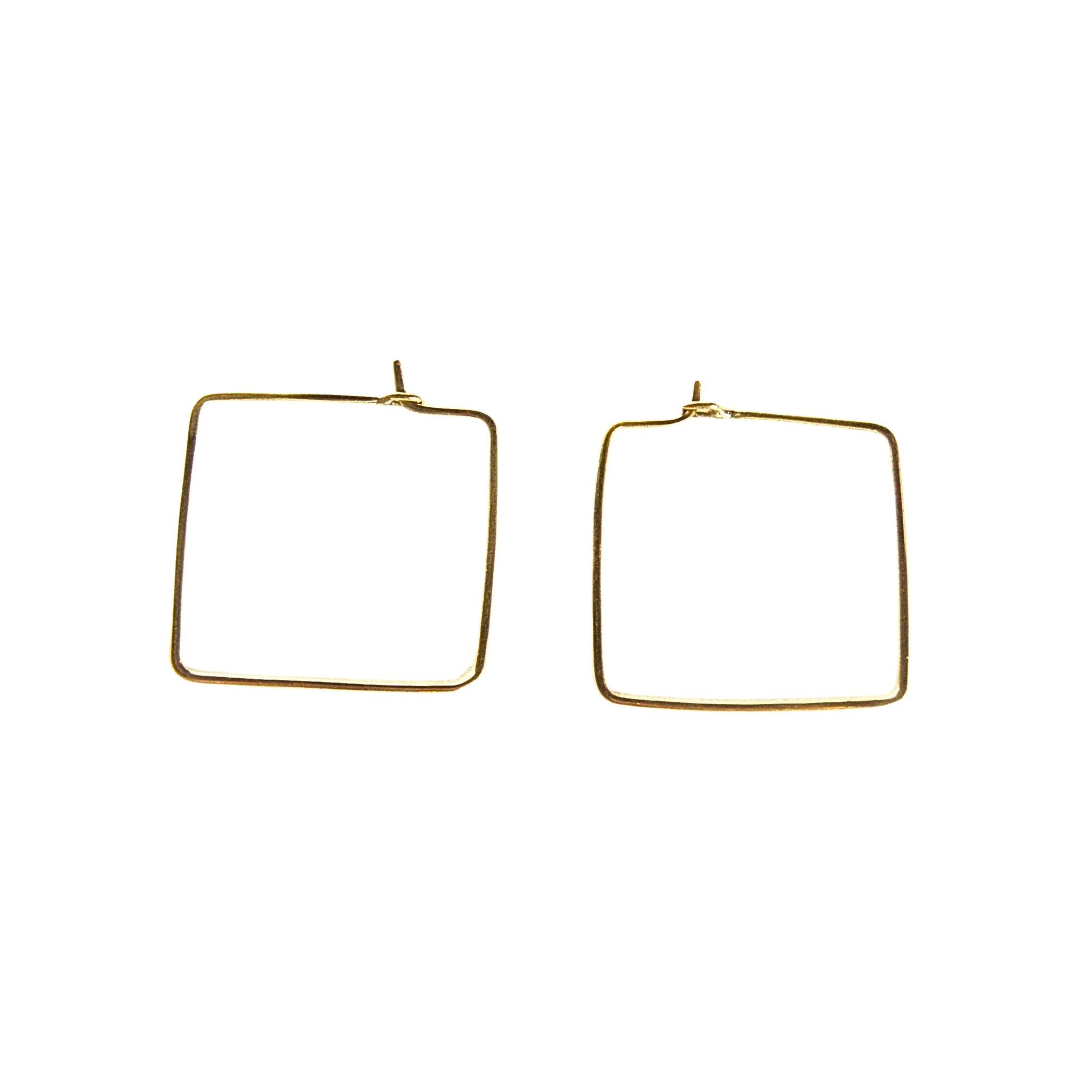 Badu Earrings