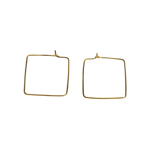 Badu Earrings