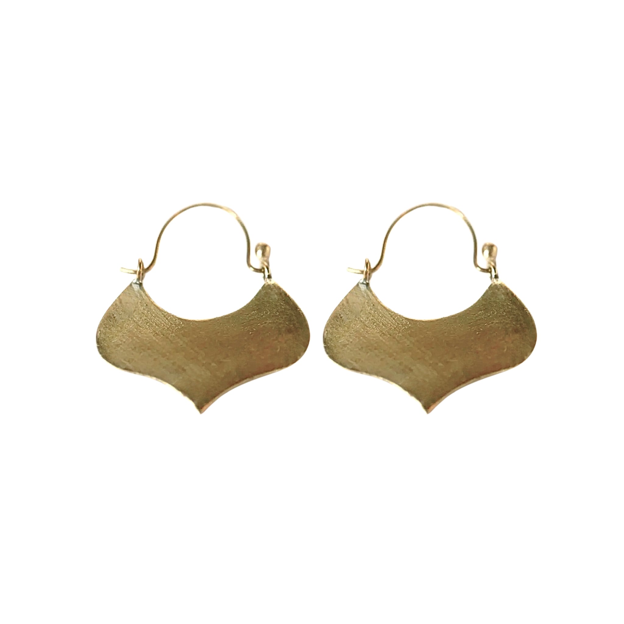 Neema Earrings
