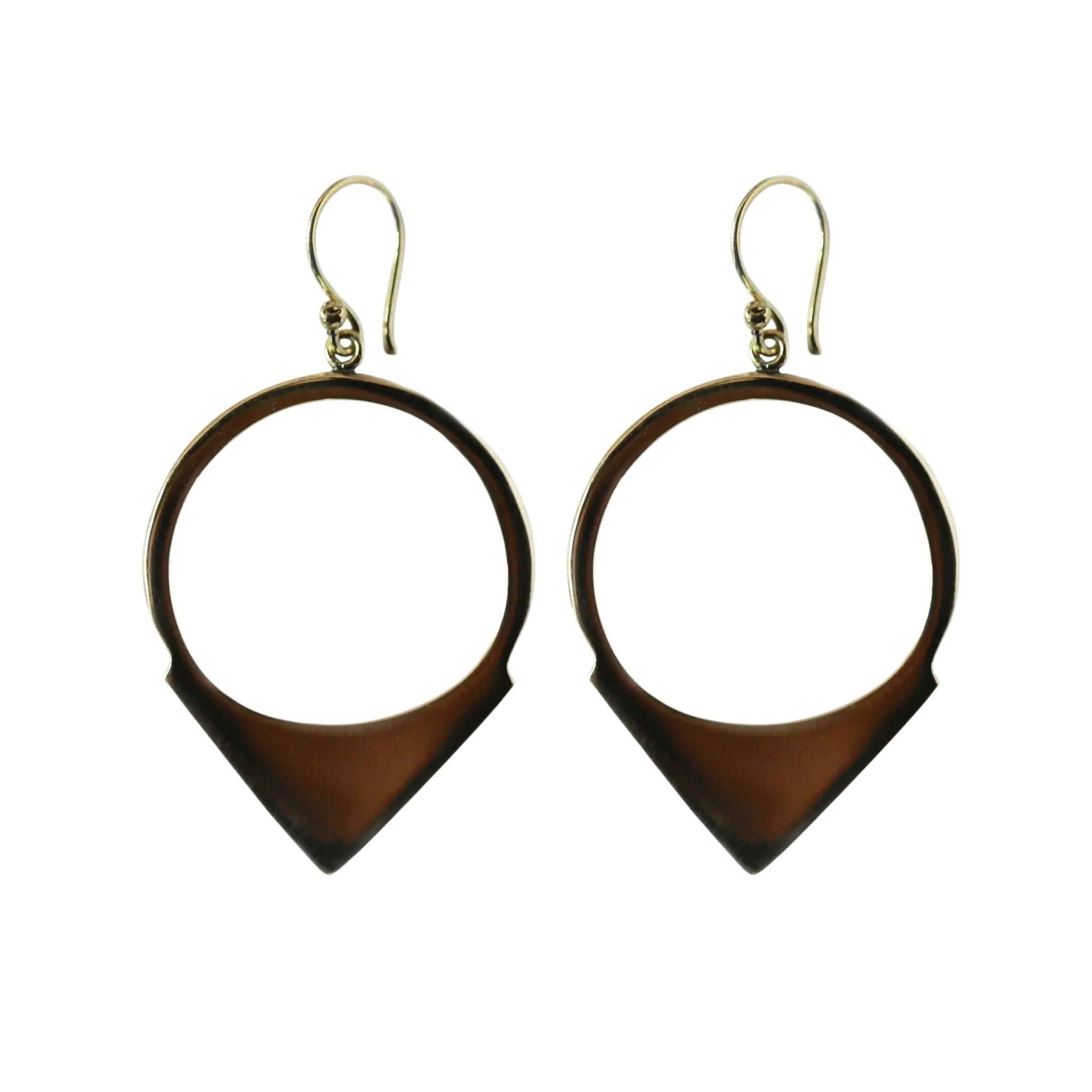 Kunda Earrings