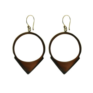 Kunda Earrings