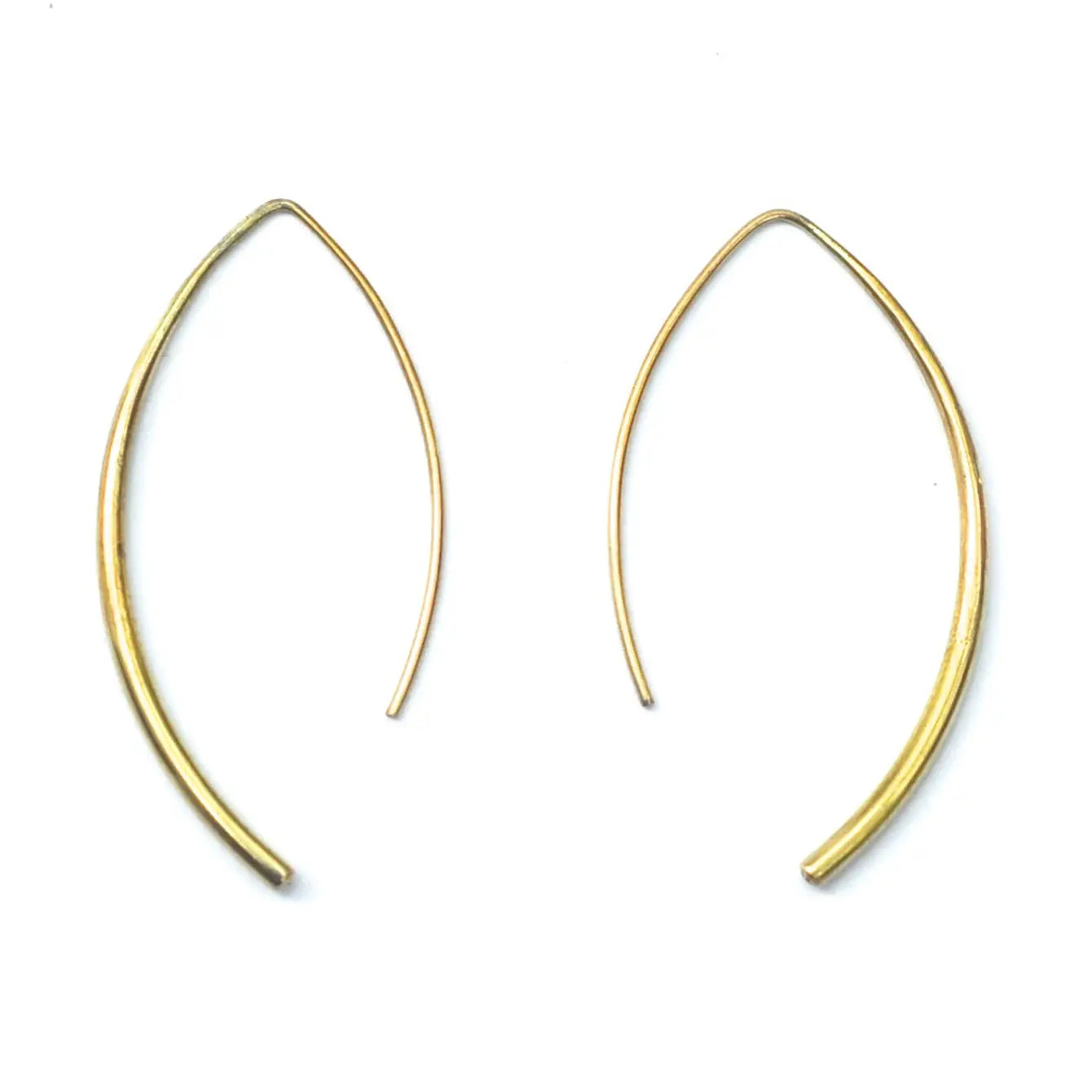 Curve Earrings
