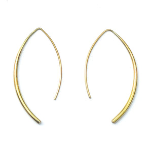 Curve Earrings