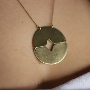 Mali Necklace