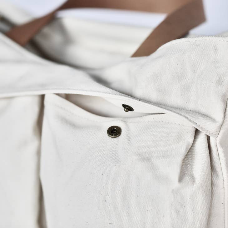 Tory Crossbody Tote