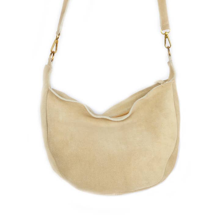 Zena Crossbody