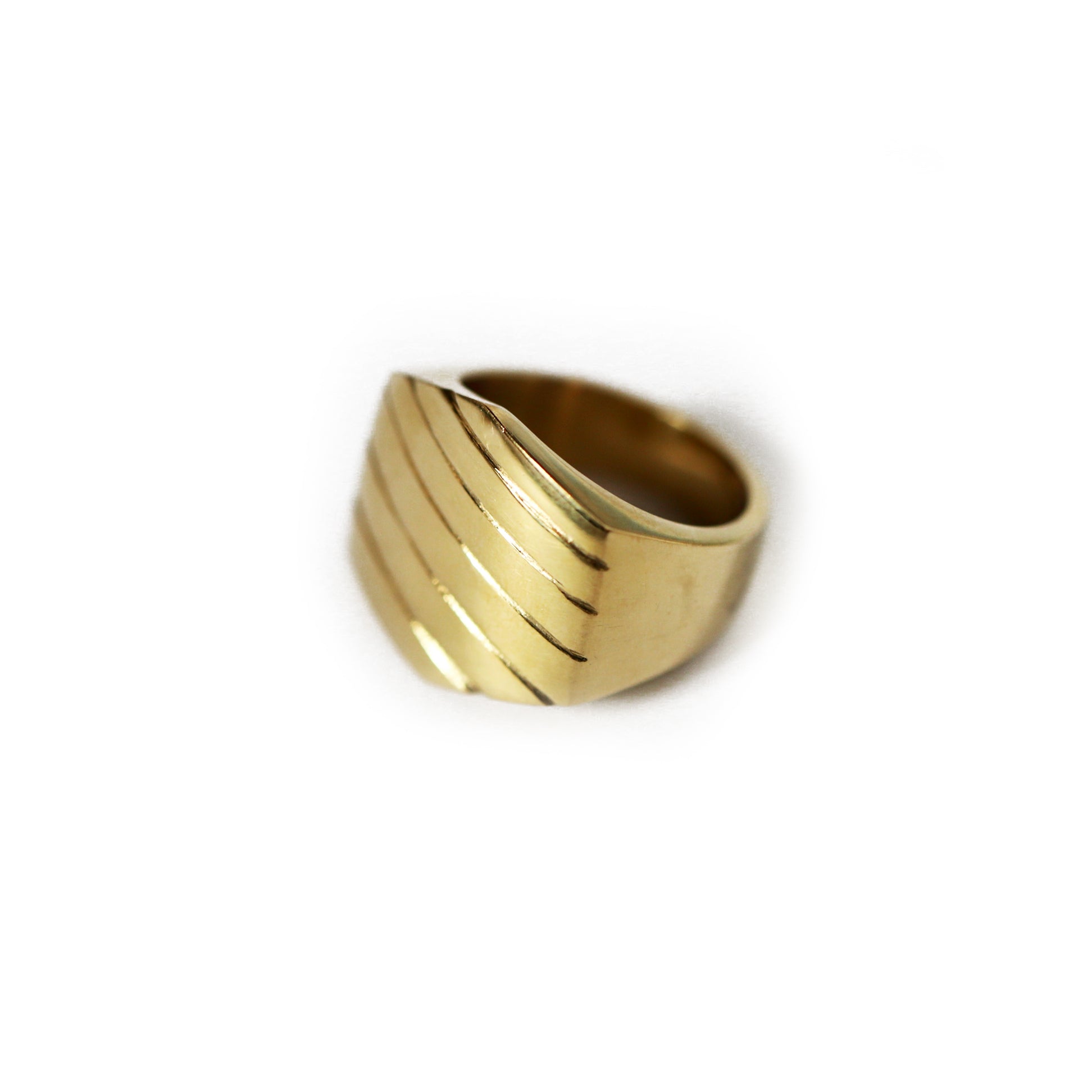 Yale Ring