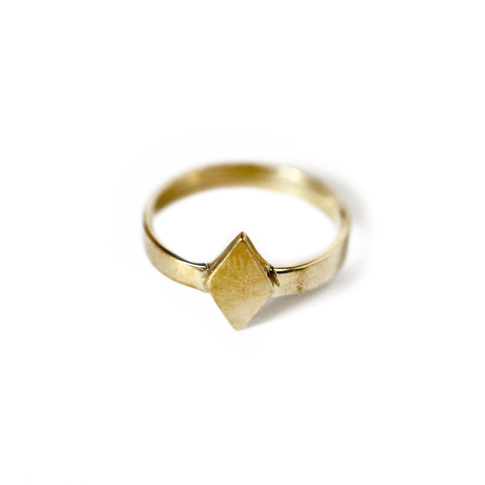 Carie Ring