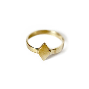 Carie Ring