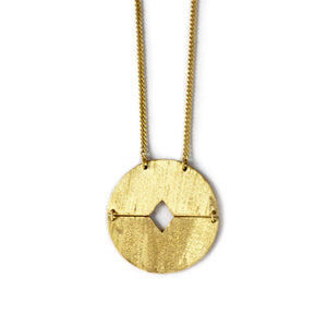 Mali Necklace