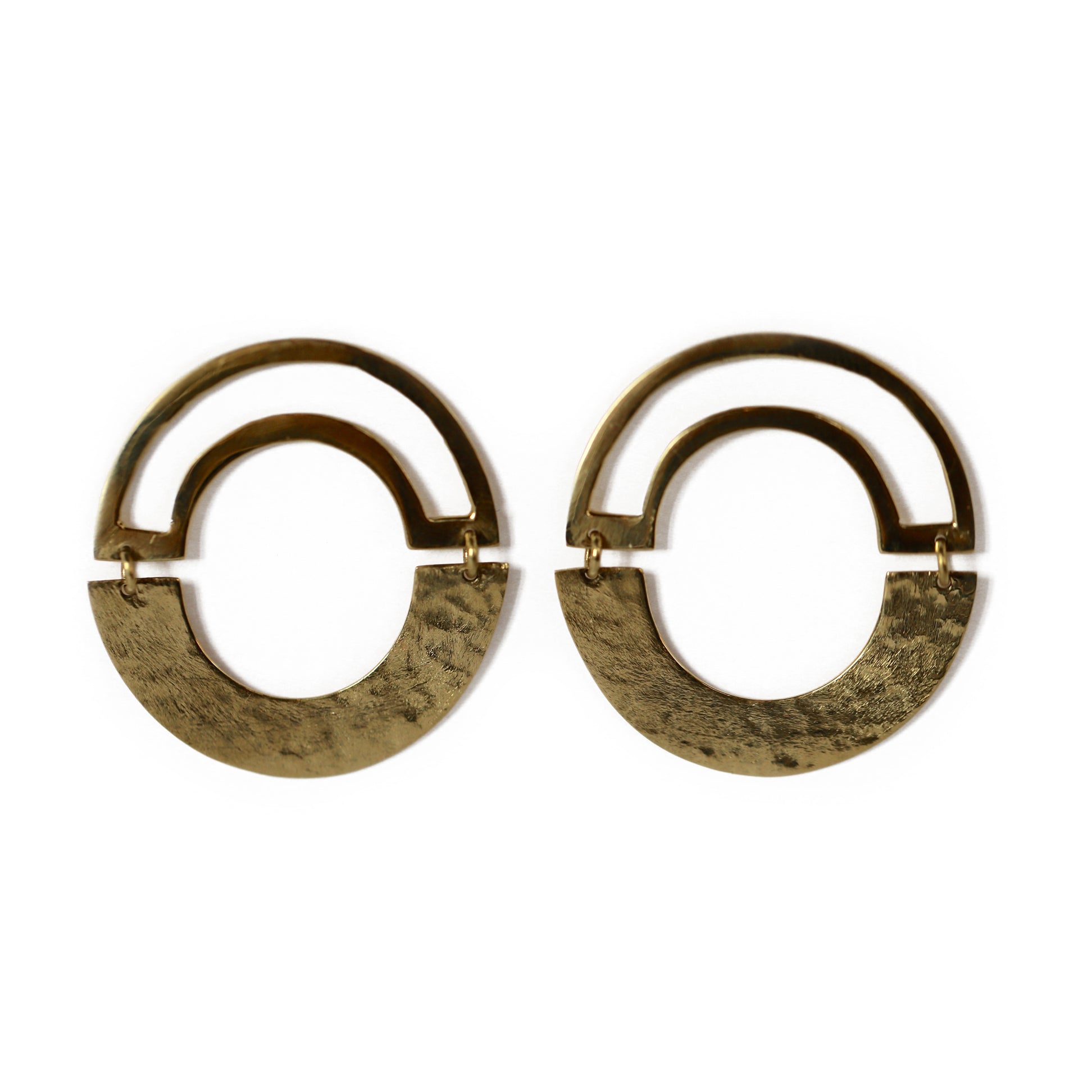 Rosie Earrings