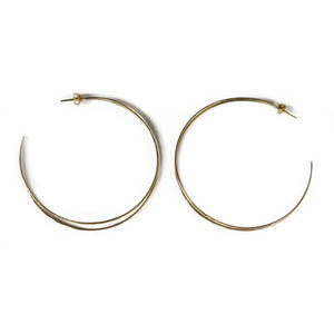 Banji Earrings
