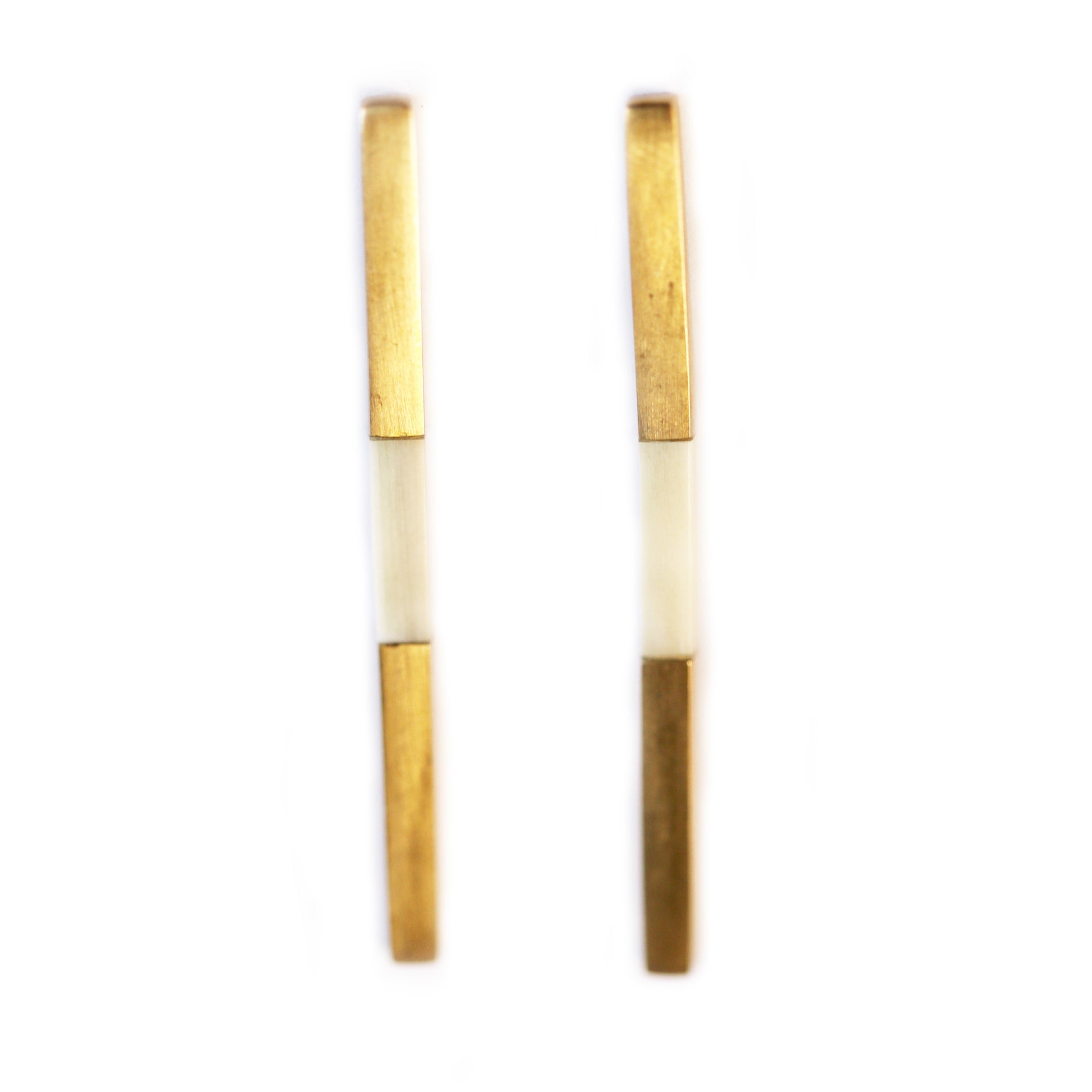 Mari Twig Earrings