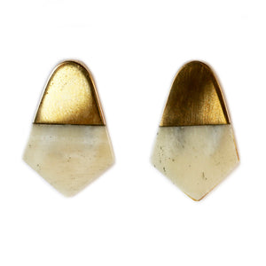 Mari Spear Earrings