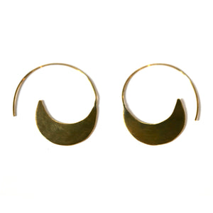 Musa Earrings