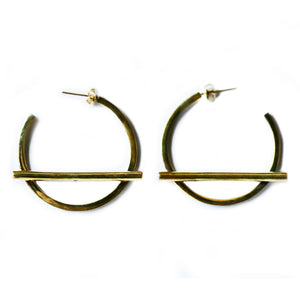 Mona Earrings