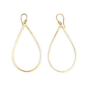 Tear Drop Earrings