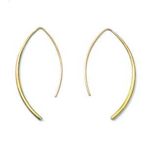 Curve Grande Earrings