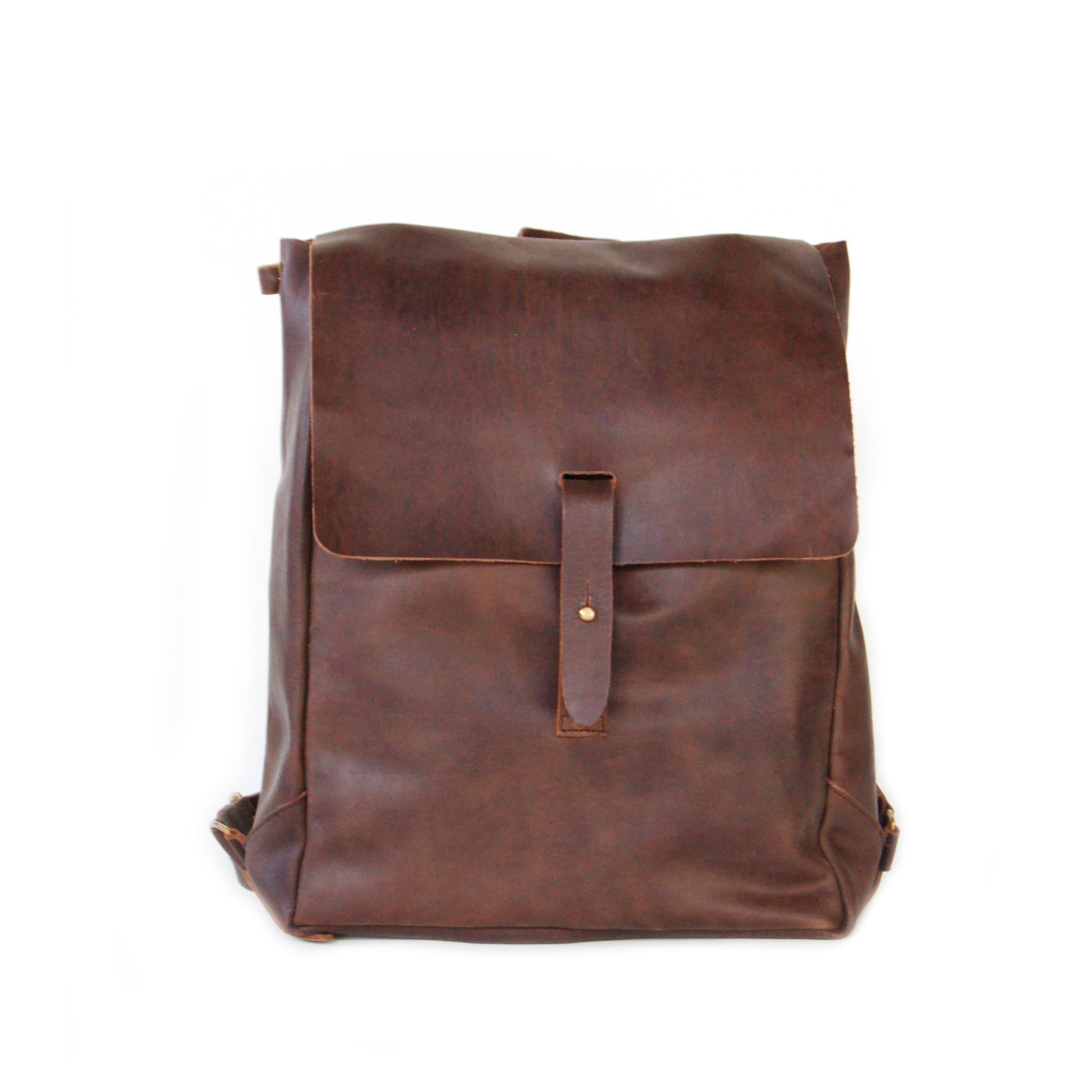 Nubuck Backpack