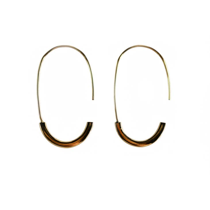 Luna Earrings