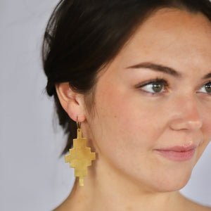 Desa Earrings
