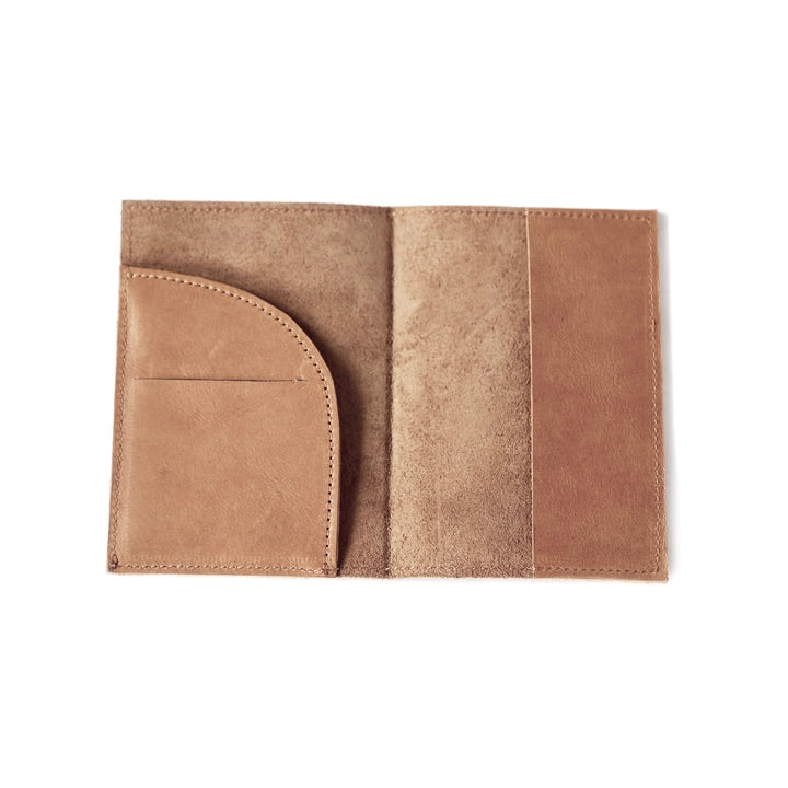 Passport Wallet