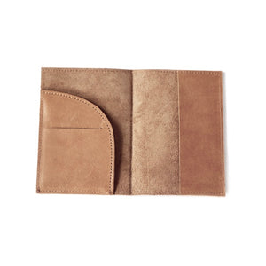 Passport Wallet