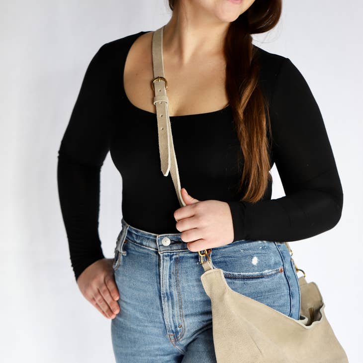 Zena Crossbody