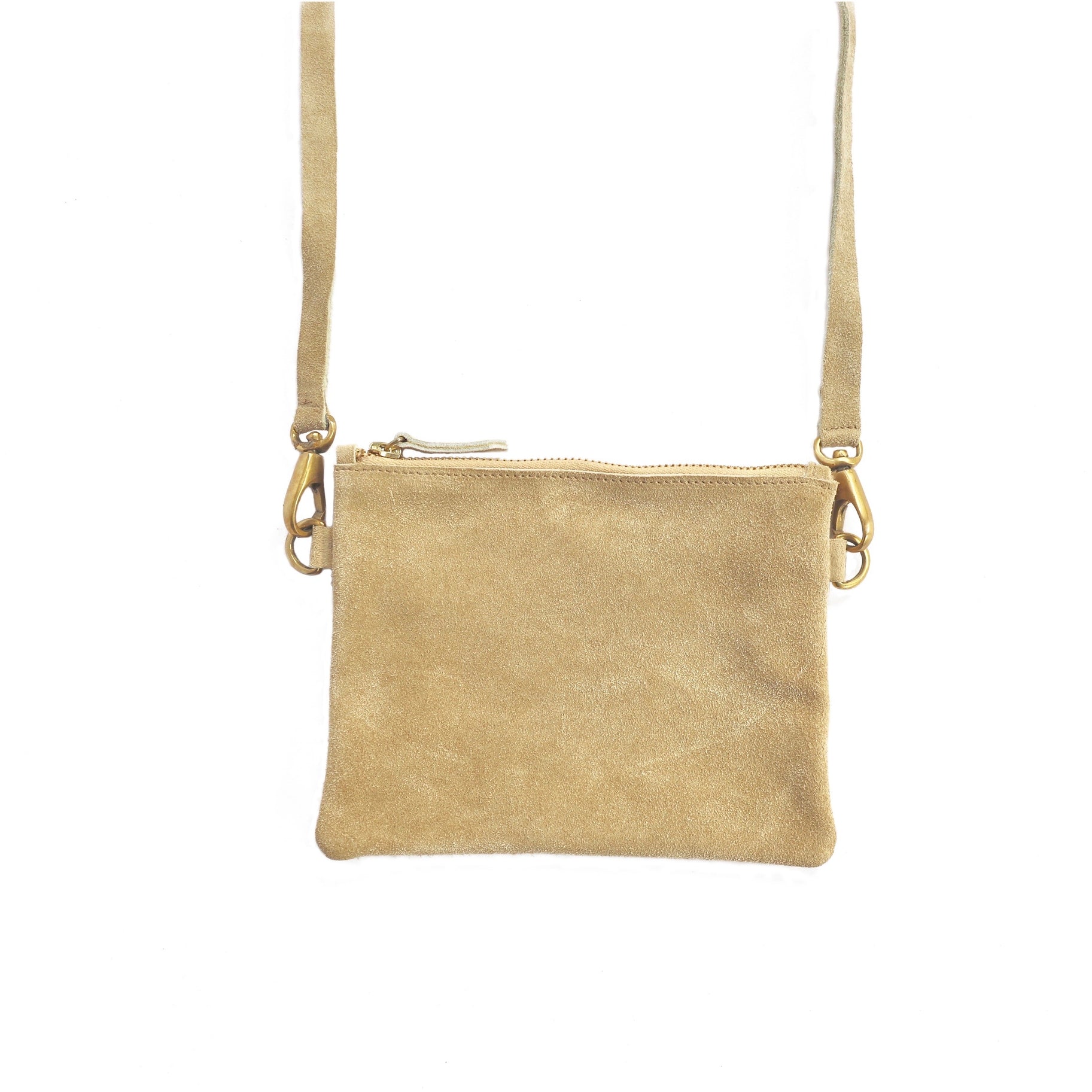 Zena Pocket Crossbody
